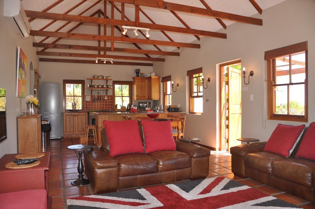 Dunstone Country House Wellington Quarto foto