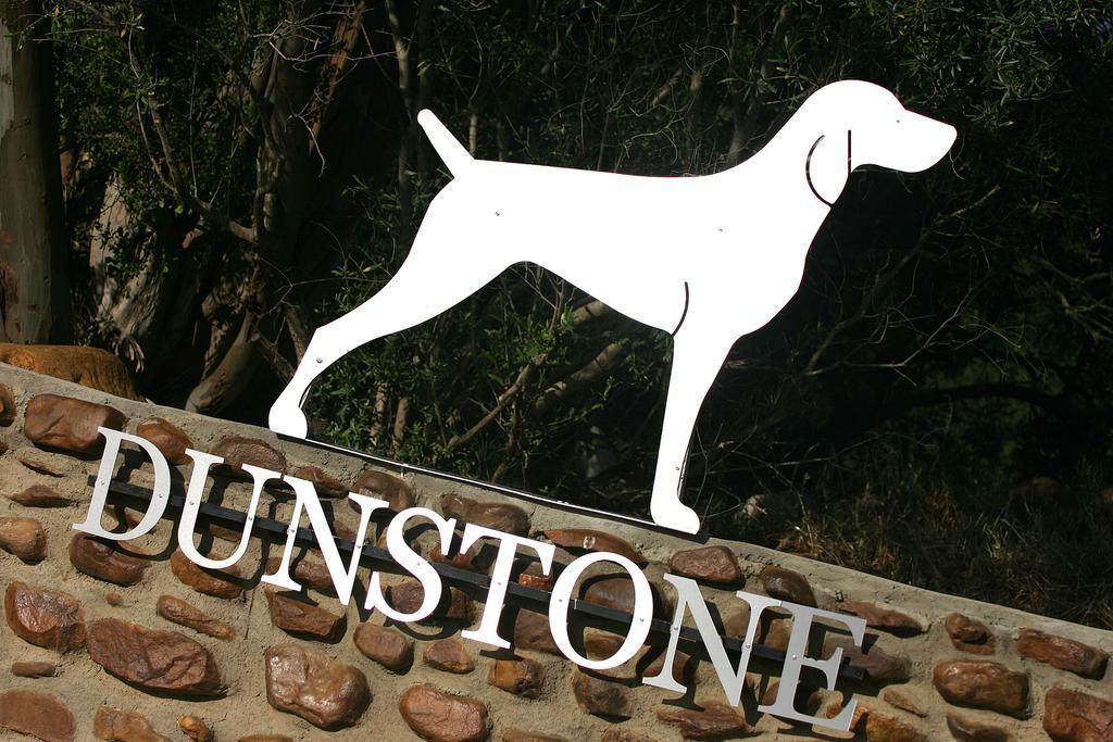 Dunstone Country House Wellington Exterior foto