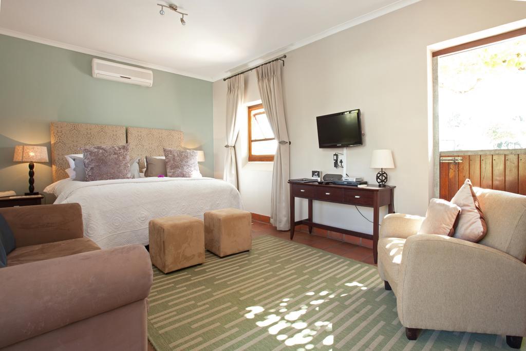 Dunstone Country House Wellington Quarto foto