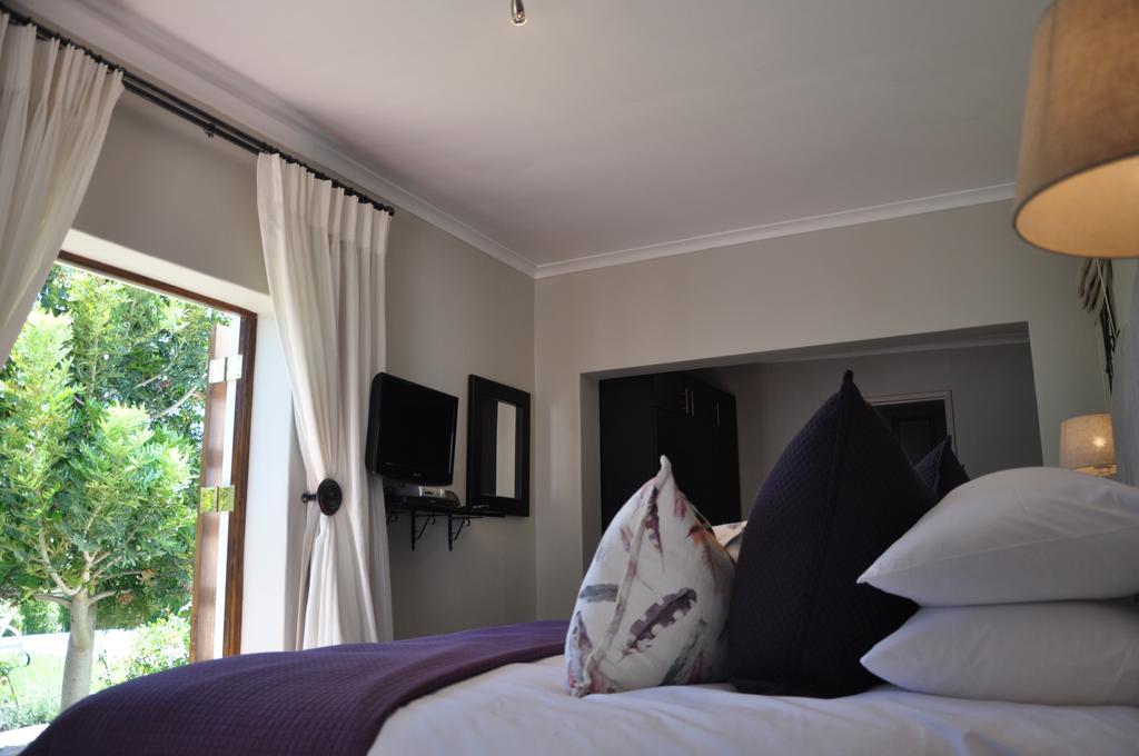 Dunstone Country House Wellington Quarto foto