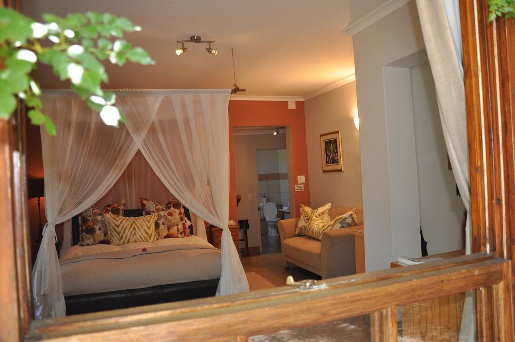 Dunstone Country House Wellington Quarto foto