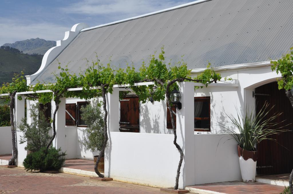Dunstone Country House Wellington Exterior foto