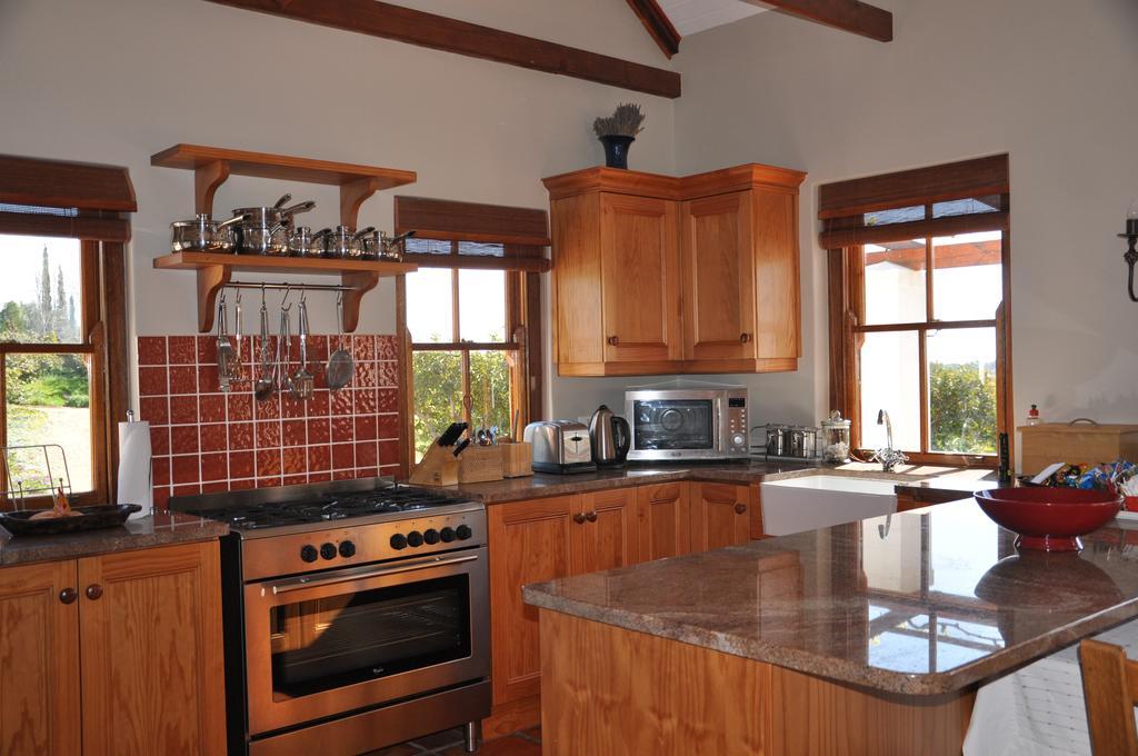 Dunstone Country House Wellington Quarto foto