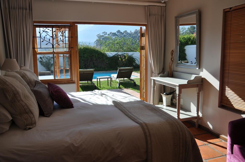 Dunstone Country House Wellington Exterior foto