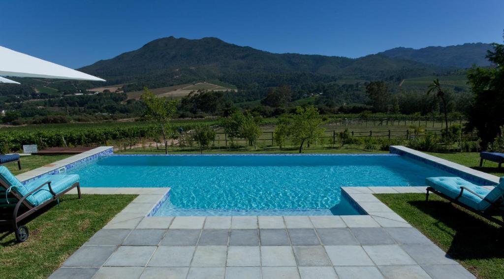 Dunstone Country House Wellington Exterior foto